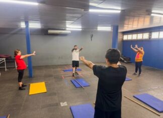 Programa Respirar ensina cuidados essenciais para curtir o Carnaval com saúde e segurança