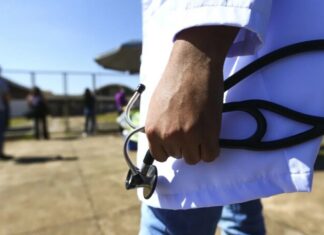 Mais Médicos Especialistas: prazo de inscrição termina em 19 de março