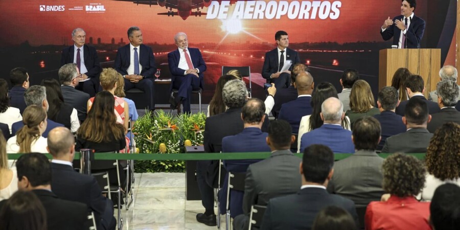 R$ 5,7 bilhões para turbinar aeroportos brasileiros: Congonhas lidera investimentos