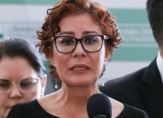 Justiça italiana analisa extradição de Zambelli; audiência é suspensa após pedido negado