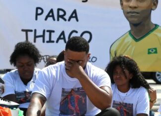 Justiça do Rio absolve policiais militares acusados de matar jovem na Cidade de Deus