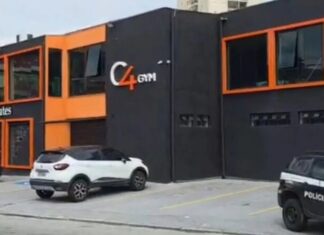 Donos de academia são indiciados após morte por intoxicação em piscina