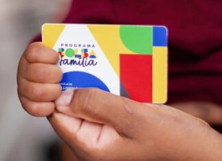 Bolsa Família de fevereiro começa a ser pago nesta segunda-feira (19)