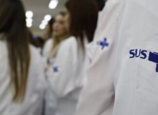 MEC define calendário nacional de matrícula para residentes médicos