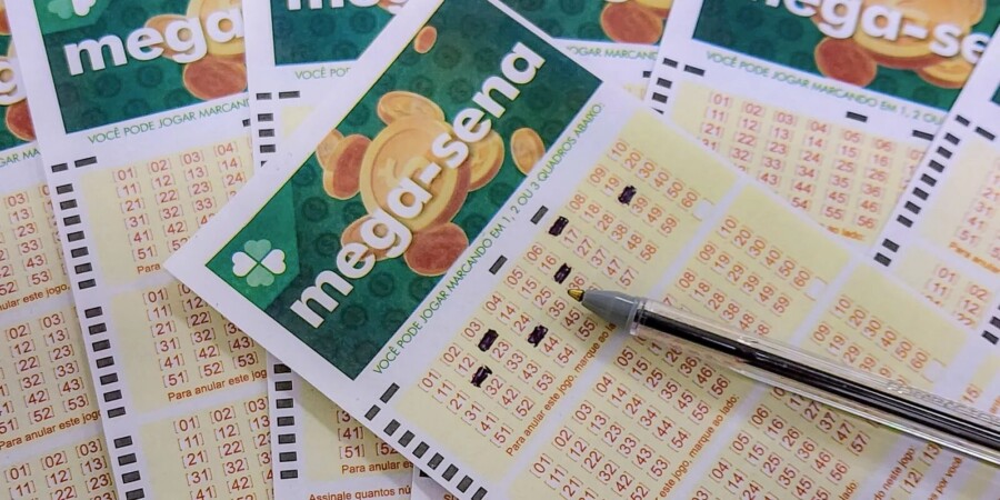 Mega-Sena acumula e sorteia R$ 62 milhões no próximo concurso