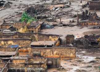 Saúde no ES: cidades atingidas pelo desastre de Mariana receberão R$ 131 milhões para recuperação