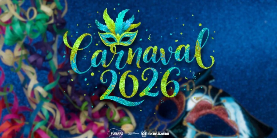 Carnaval do interior fluminense ganha reforço cultural com a Funarj