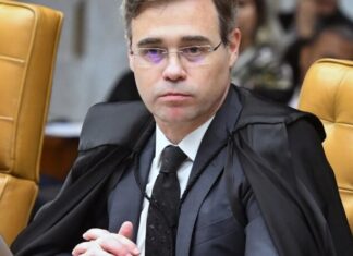 André Mendonça assume relatoria do caso Master após pedido de Dias Toffoli