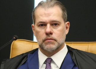 Dias Toffoli pede para deixar relatoria de investigação sobre o Banco Master