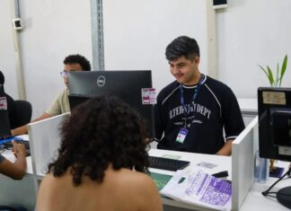 Sine Amazonas: 158 vagas de emprego abertas nesta sexta-feira em Manaus; confira os cargos e como se candidatar