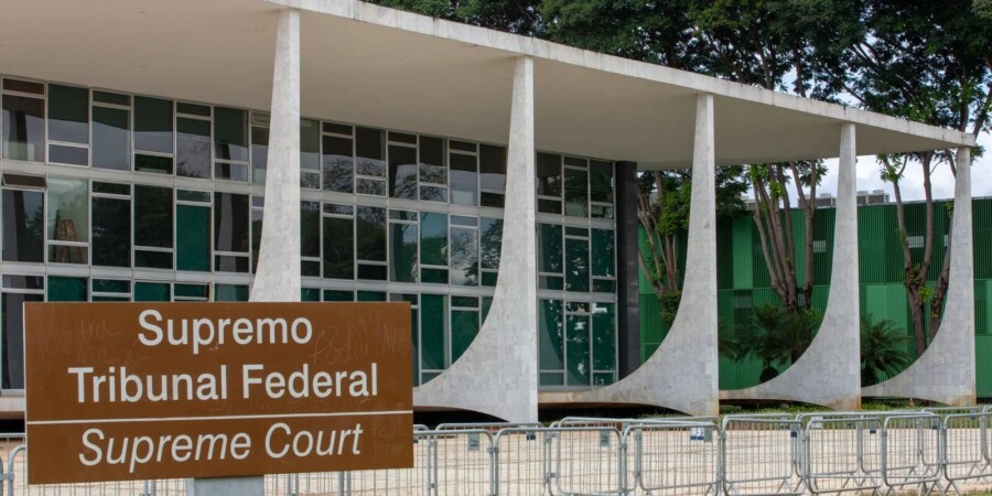 Senador pede afastamento de Toffoli do caso Master na PGR