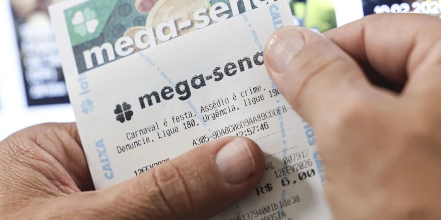 Bilhete de loteria vira ferramenta de combate à violência contra a mulher no Brasil
