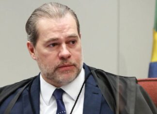STF suspende reunião sobre menção a Toffoli no caso Banco Master