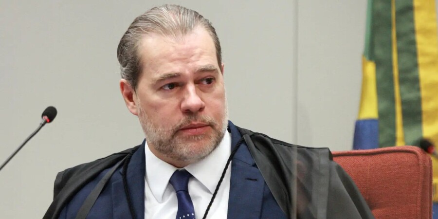 STF suspende reunião sobre menção a Toffoli no caso Banco Master