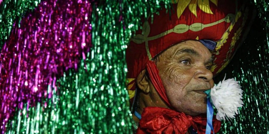 Maracatu Cambinda Brasileira comemora 108 anos de tradição e resistência cultural