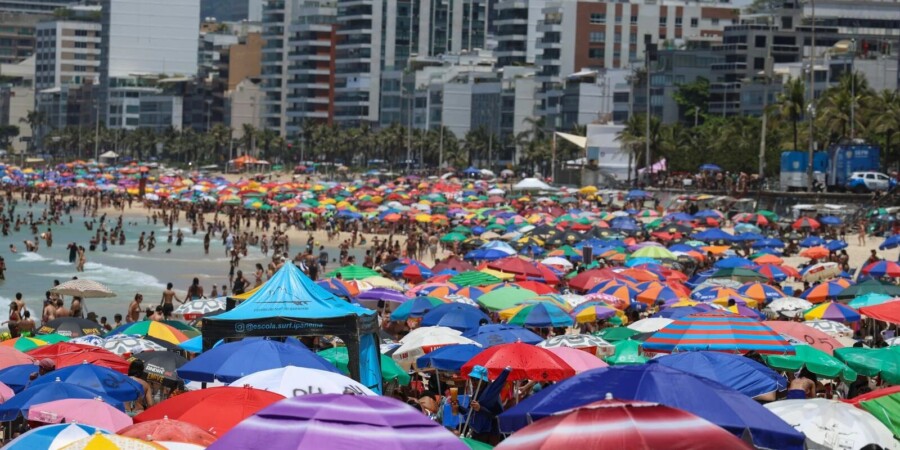 Carnaval seguro: Cadastur garante que foliões contratem apenas empresas de turismo regulares