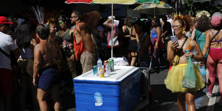 Carnaval seguro: Dicas essenciais para evitar golpes financeiros e curtir a folia