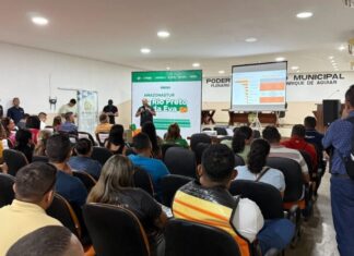 Amazonastur impulsiona turismo no interior com ordenamento e qualificação