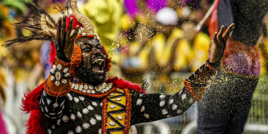 Carnaval de SP: Estreante abre a folia, enquanto campeã e vice de 2025 buscam o título