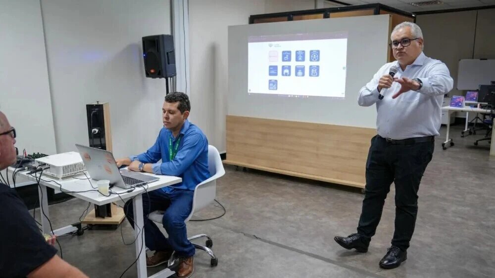 Afeam lança linha de crédito inovadora para impulsionar startups do Sebrae Amazonas