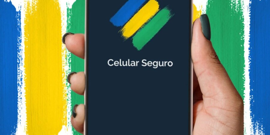 Celular Seguro: como emitir um alerta em caso de roubo, furto ou perda