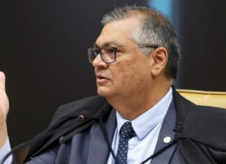 Dino vota para que Lei da Anistia não cubra crimes permanentes cometidos na ditadura
