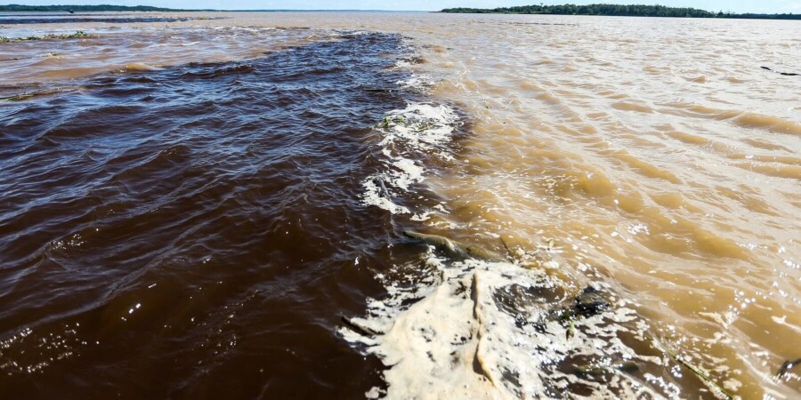 Tragédia no Amazonas: naufrágio deixa dois mortos e sete desaparecidos próximo a Manaus