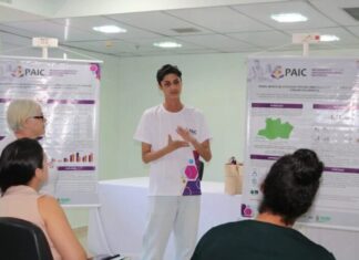 FCecon abre inscrições para programa de iniciação científica em oncologia com 65 vagas