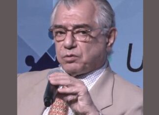 Morre José Álvaro Moisés, intelectual e um dos fundadores do PT, aos 80 anos
