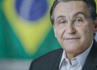 Morre Renato Rabelo, ex-presidente do PCdoB, aos 83 anos