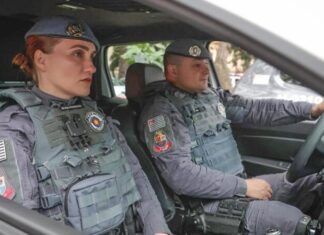Operação Carnaval da polícia de SP já prendeu 33 pessoas por diversos crimes