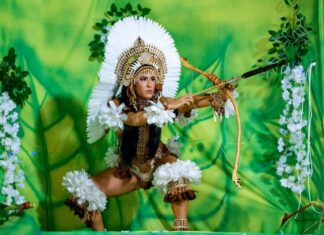 Carnaval na Floresta 2026: Desfiles do Grupo Especial encantam o público no Sambódromo de Manaus