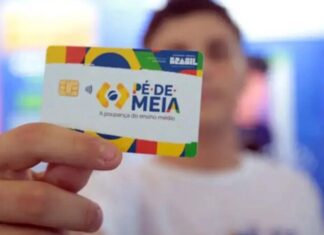 Inscrições para o Pé-de-Meia Licenciaturas 2026 começam amanhã pelo MEC