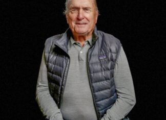 Robert Duvall, lenda do cinema vencedor do Oscar, morre aos 95 anos