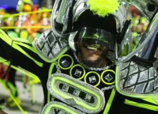 Rio de Janeiro lança portal que usa o samba como ferramenta pedagógica