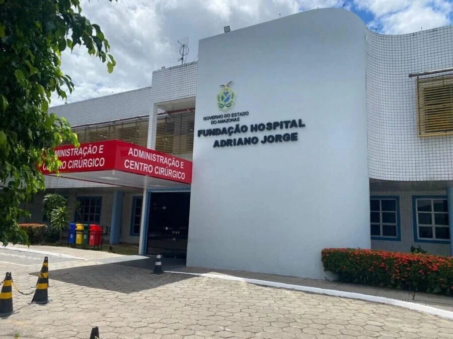 Cirurgias e consultas eletivas seguem normalmente na rede estadual de saúde do Amazonas durante o carnaval, com filas de espera em queda