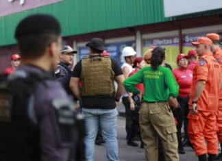 Carnaval na Floresta 2026: Central de Fiscalização flagra crianças em blocos e alerta pais