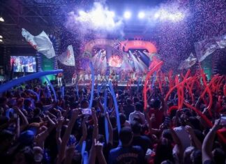 Credenciamento para cobertura do Carnaboi 2026 abre nesta terça-feira no Amazonas