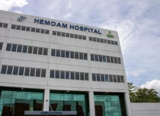 Governo do Amazonas divulga resultado preliminar de processo seletivo para o Hospital do Sangue