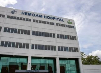 Governo do Amazonas divulga resultado preliminar de processo seletivo para o Hospital do Sangue