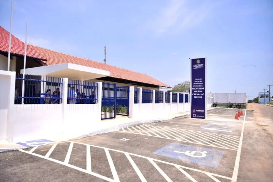 Cetam lança mais de 10 mil vagas em cursos gratuitos para o interior do Amazonas em 2026