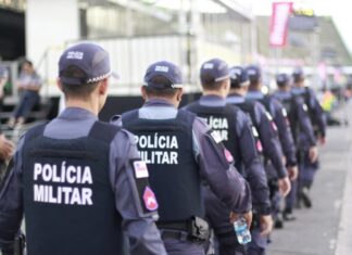 Carnaval no Amazonas: SSP-AM registra queda em roubos, furtos e crimes contra a vida