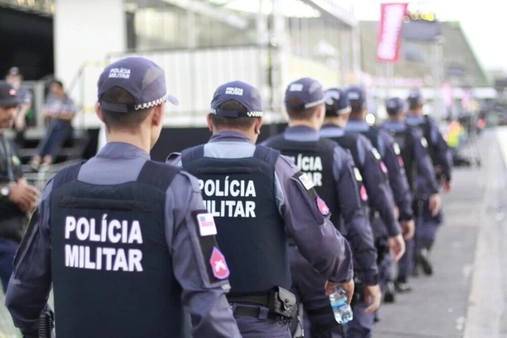 Balanço da SSP-AM aponta queda de roubos e furtos e recorde de apreensão de drogas no Carnaval 2026 no Amazonas