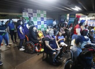 Governo do Amazonas garante Espaço Acessível no Carnaboi 2026 para pessoas com deficiência em Manaus