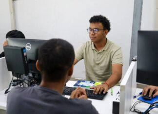 Sine Amazonas oferece 172 vagas de emprego nesta sexta-feira (20/02)