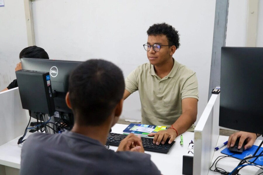 Sine Amazonas oferece 172 vagas de emprego nesta sexta-feira (20/02)