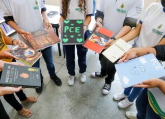 Fapeam abre inscrições para o Programa Ciência na Escola com bolsas para professores e estudantes no Amazonas