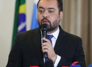 TSE retoma julgamento que pode cassar mandato do governador do Rio de Janeiro, Cláudio Castro