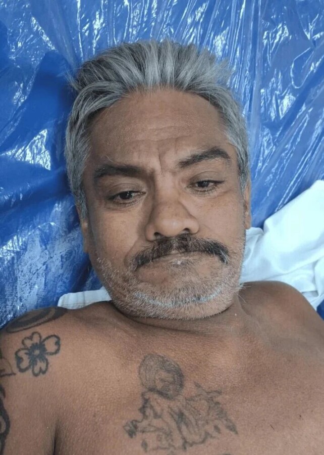 HPS Dr. João Lúcio em Manaus busca ajuda para identificar paciente internado sem documentos