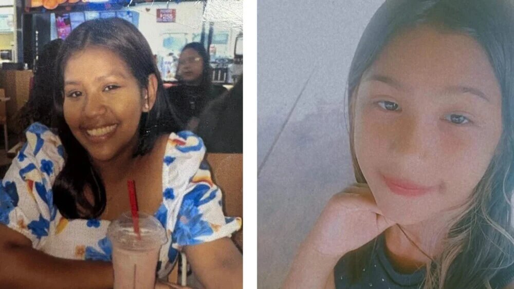 Polícia Civil de Manaus busca por Paula Santos Rocha e Aline Cavalcante Mesquita, desaparecidas na capital